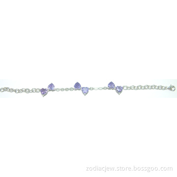 925 silver bracelet